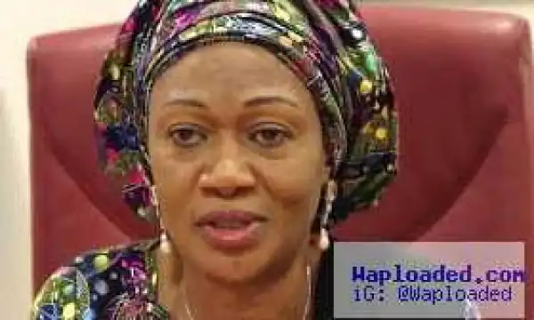 As a Christian I have forgiven Dino Melaye – Remi Tinubu